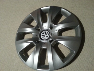 Capace roti 15 VW Golf, passat, bora, caddy, Sharan ,Touran foto