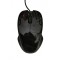 Mouse cu fir elSales ELS-051 , 3 butoane , lungime cablu 1.5 m , universal , negru