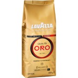 Cafea boabe Lavazza Qualita Oro, 250g