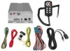 Sirena Auto Digitala 200W STBS-HSP 12/24V 6 Tonuri + Girofar, Mod Noapte, Intrari MP3/Telefon, Garantie 2 Ani