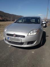 FIAT BRAVO 1,4 T-Jet foto