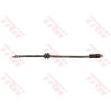 Furtun frana fata TRW, Citroen C8, 2002-, Jumpy, 1994-2006; Fiat Scudo 1996-2006, Ulysse, 1994-2011; Lancia Phedra 2002-2010; Peugeot 807 (E), 2002-,