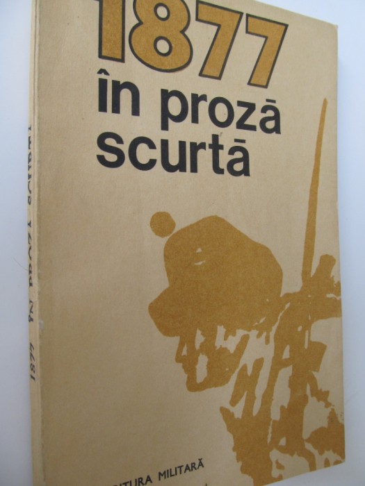 1877 in proza scurta -