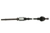 Planetara CITROEN BERLINGO (MF) (1996 - 2016) RINGER 1131006156