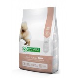 Nature&#039;s Protection Dog Mini Junior 2-12 Months, 7.5 kg, Natures Protection