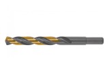 Burghiu HSS pentru metal, 14 mm, Tvardy T02140