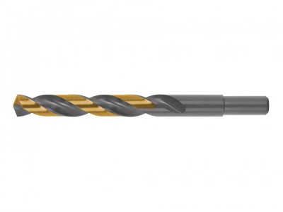 Burghiu HSS pentru metal, 15 mm, Tvardy T02150 foto