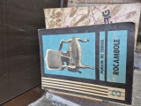 Rocambole vintage