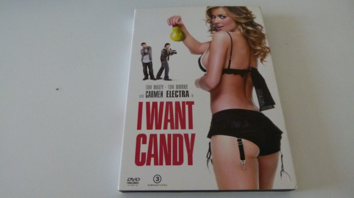 i want candy - 334