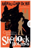 C&acirc;inele din Baskerville Roman Sherlock Holmes Editie Colectie Paperback Brosat Nemira