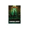 Canyon Quest