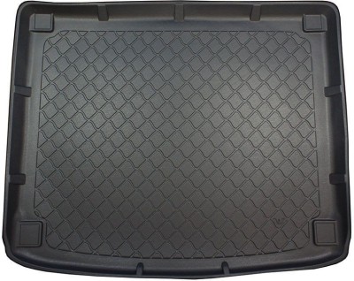 Tavita portbagaj Porsche Cayenne 2010-2017 fara subwoofer Aristar GRD foto