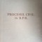 Procesul civil in RPR- A.Hilsenrad, I.Stoenescu