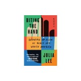 Biting the Hand: Growing Up Asian in Black and White America