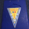 Fanion CSSc. Gloria Arad