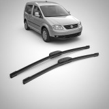Cumpara ieftin Set stergatoare auto Volkswagen CADDY Box Body/MPV (6K9, 9E7, 9E9) 1995&ndash;2004, Bosch Aerotwin Retrofit, Volkswagen