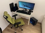 Vand set-up Gaming PC Complet