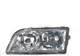 Far Volvo S40 / V40 07.1998-07.2000 DEPO partea Stanga tip bec H7+H7 cu 5 pini