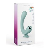 Vibrator Reflexx Rabbit&trade; 2