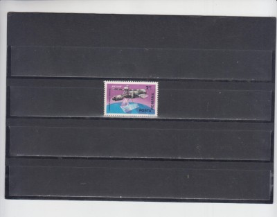 M1 TX4 6 - 1974 - SKYLAB foto