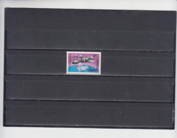 M1 TX4 6 - 1974 - SKYLAB