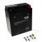 MBS Baterie moto fara intretinere 12V 12AH / YB12AL-A2, cu gel, Cod Produs: 7074081MA