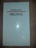 Argatul- Kristina Roy