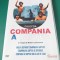 Compania a Sapte-a - 3 DVD - subtitrate limba romana