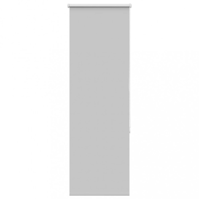 vidaXL Jaluzea cu role opace 50x175 cm lățime material 45,7 cm