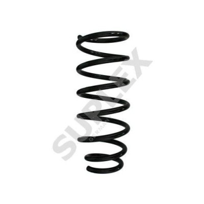 Arc suspensie Kia Sorento I (Jc) 08.02-12.11, Spate, SUPLEX foto