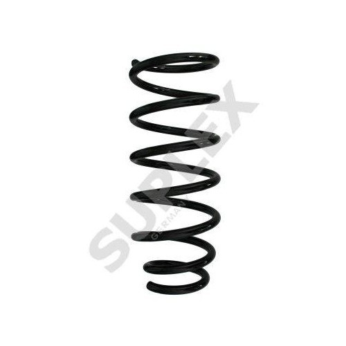 Arc suspensie Kia Sorento I (Jc) 08.02-12.11, Spate, SUPLEX