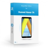 Caseta de instrumente Huawei Honor 7A