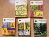 Creanga de aur Vol 1-5 - James George Frazer