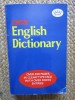 CONCISE ENGLISH DICTIONARY - R. F. PATTERSON