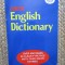 CONCISE ENGLISH DICTIONARY - R. F. PATTERSON