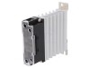 Releu Semiconductor Monofazat 25A 48-480VAC