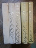 Ionel Teodoreanu - Opere alese (volumele 1, 2, 3, 4, 5)