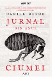 Jurnal din Anul Ciumei, ART