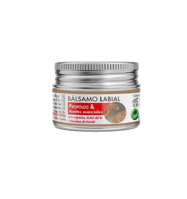 Balsam de Buze 5gr Dieteticos Intersa foto