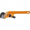 Cleste instalator tip stillson, 45 grade, 250/10 mm, Neo