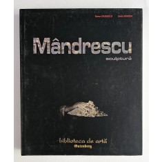 Catalog Ion M&acirc;ndrescu, 2004, Dana Ceaușescu, Sorin Manda