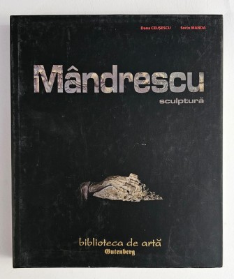 Catalog Ion M&amp;acirc;ndrescu, 2004, Dana Ceaușescu, Sorin Manda foto