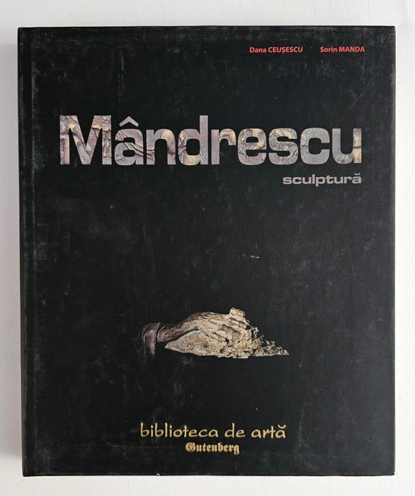 Catalog Ion M&acirc;ndrescu, 2004, Dana Ceaușescu, Sorin Manda