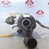 Turbina Mitsubishi Nissan Renault Volvo 1.9 D