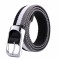 Curea casual de dama Pufo Trinity 2, 3.4 x 100 cm- accesoriu elegant si versatil pentru orice tinuta
