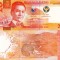 FILIPINE 20 piso 2022 UNC!!!