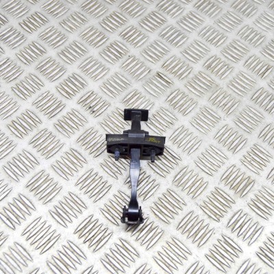 Limitator ușă dreapta spate TESLA MODEL 3 2019 OEM: 9509-B 17510241 foto