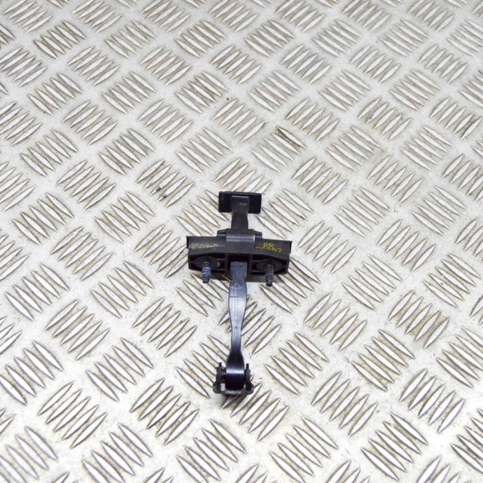 Limitator ușă dreapta spate TESLA MODEL 3 2019 OEM: 9509-B 17510241