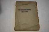 Aram Frenkian - Etudes de philosophie presocratique I. Heraclite d΄Ephese (1933)