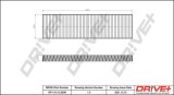 Dr!ve+ DP1110.12.0250 Filtru, aer habitaclu